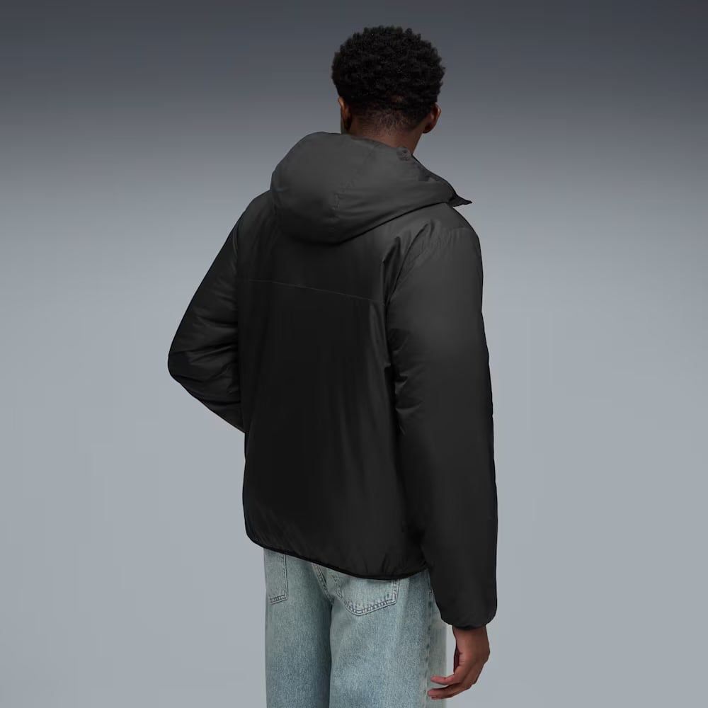  Áo Khoác Thể Thao Nam PUMA Ess Light Padded Jacket 68829601 