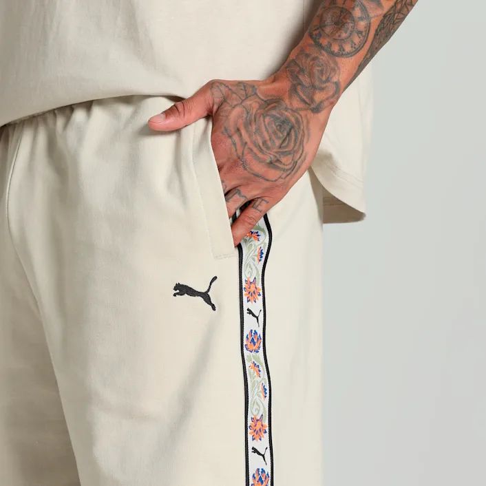  Quần Đùi Thể Thao Nam PUMA Floral Sport Shorts 7” 68955968 