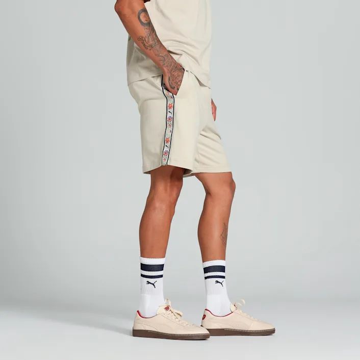  Quần Đùi Thể Thao Nam PUMA Floral Sport Shorts 7” 68955968 