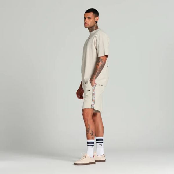  Quần Đùi Thể Thao Nam PUMA Floral Sport Shorts 7” 68955968 