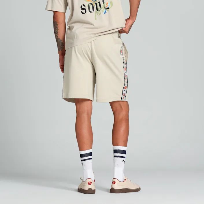  Quần Đùi Thể Thao Nam PUMA Floral Sport Shorts 7” 68955968 