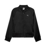  Áo Khoác Thể Thao Nữ PUMA Ess Elevated Satin Bomber 69034601 