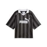  Áo Thi Đấu Thể Thao Nữ PUMA Ess Jersey 69170201 