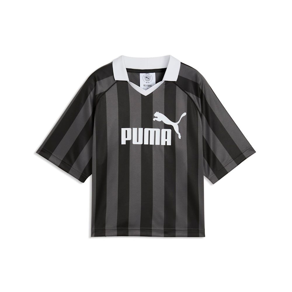  Áo Thi Đấu Thể Thao Nữ PUMA Ess Jersey 69170201 