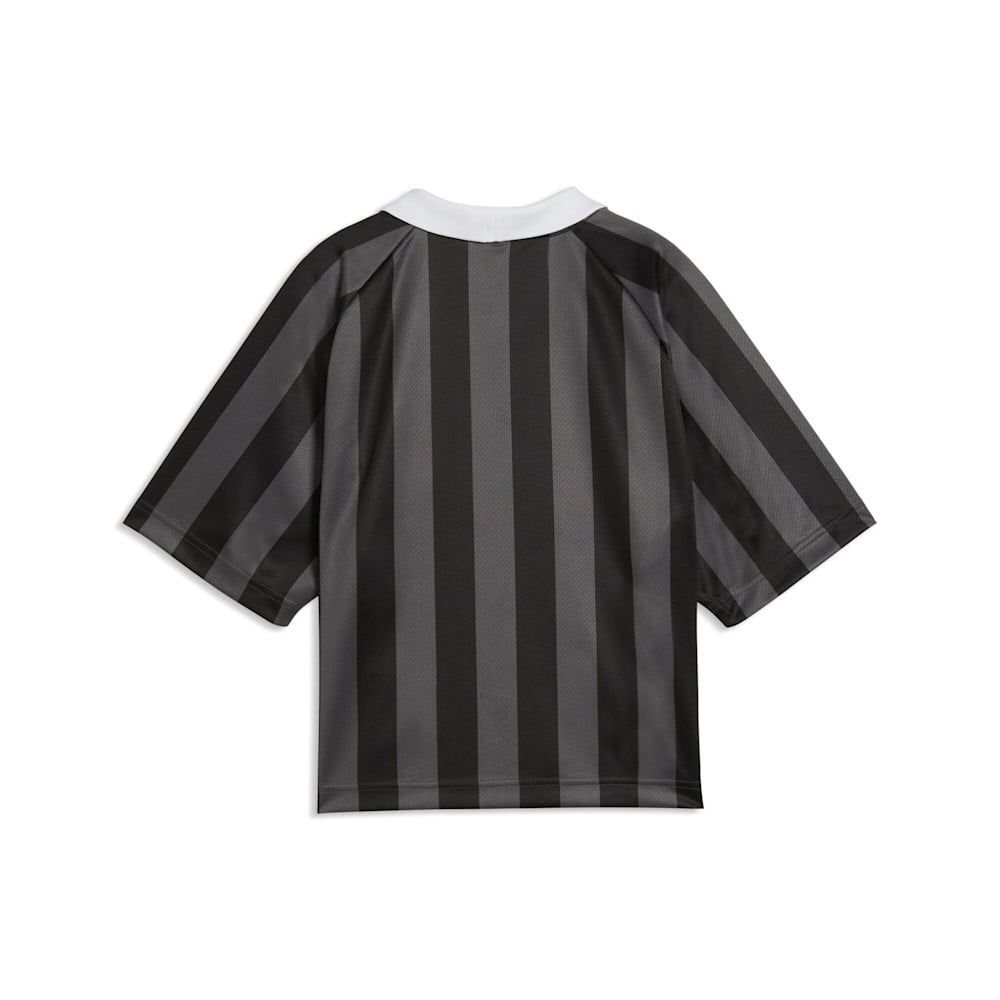  Áo Thi Đấu Thể Thao Nữ PUMA Ess Jersey 69170201 