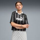  Áo Thi Đấu Thể Thao Nữ PUMA Ess Jersey 69170201 
