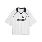  Áo Thi Đấu Thể Thao Nữ PUMA Ess Jersey 69170202 