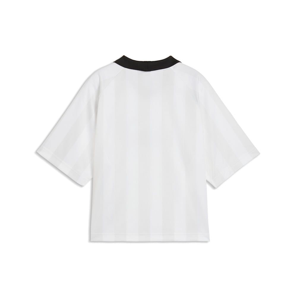  Áo Thi Đấu Thể Thao Nữ PUMA Ess Jersey 69170202 