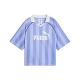  Áo Thi Đấu Thể Thao Nữ PUMA Ess Jersey 69170260 