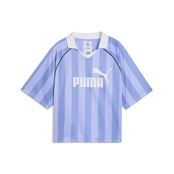  Áo Thi Đấu Thể Thao Nữ PUMA Ess Jersey 69170260 