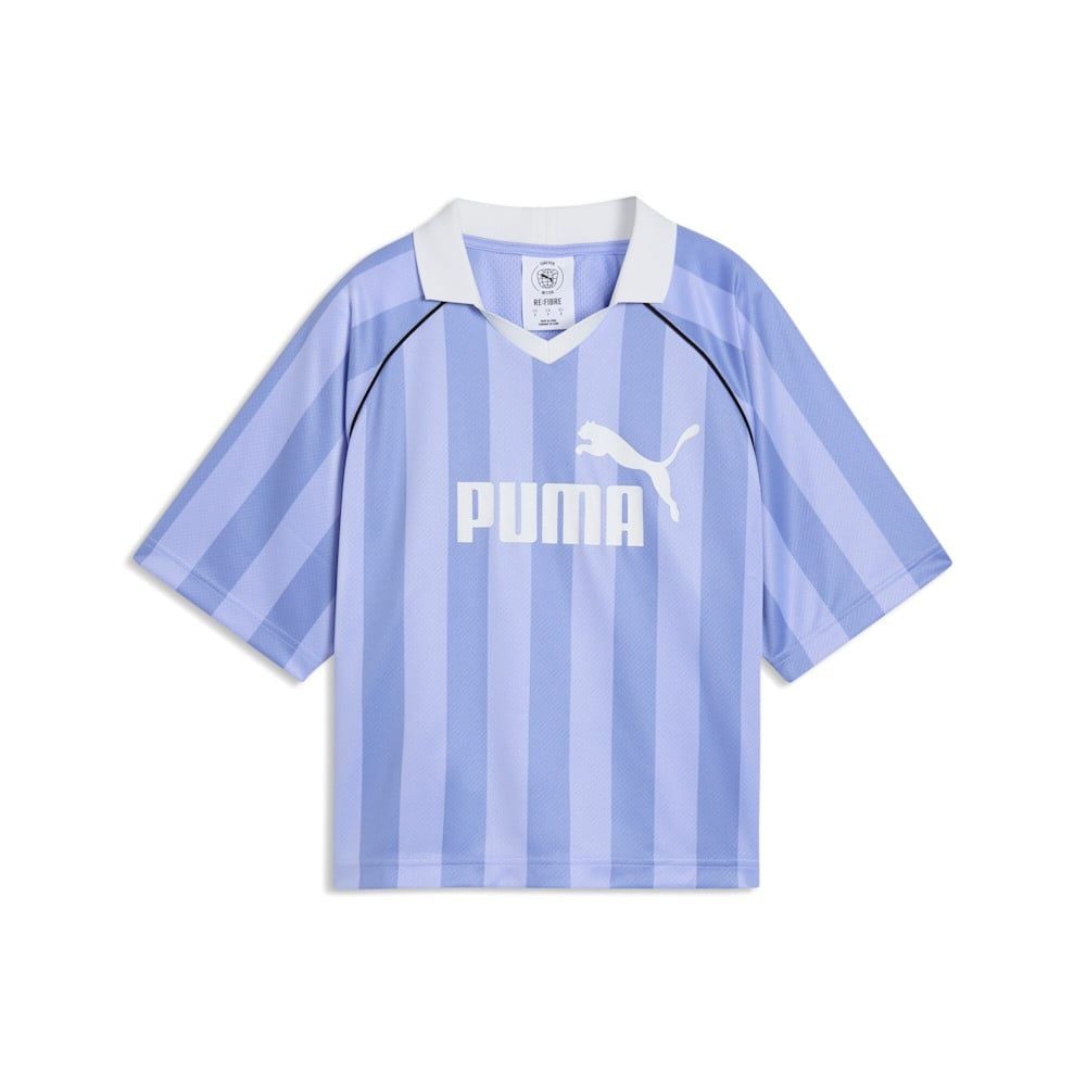  Áo Thi Đấu Thể Thao Nữ PUMA Ess Jersey 69170260 