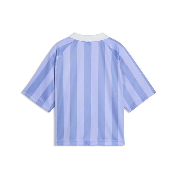  Áo Thi Đấu Thể Thao Nữ PUMA Ess Jersey 69170260 
