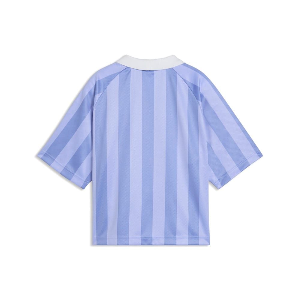  Áo Thi Đấu Thể Thao Nữ PUMA Ess Jersey 69170260 