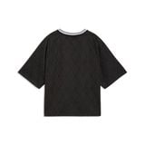  Áo Thi Đấu Thể Thao Nữ PUMA Puma Sport Relaxed Jersey 69186001 