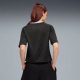  Áo Thi Đấu Thể Thao Nữ PUMA Puma Sport Relaxed Jersey 69186001 