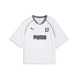  Áo Thi Đấu Thể Thao Nữ PUMA Puma Sport Relaxed Jersey 69186002 
