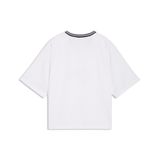  Áo Thi Đấu Thể Thao Nữ PUMA Puma Sport Relaxed Jersey 69186002 