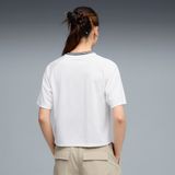  Áo Thi Đấu Thể Thao Nữ PUMA Puma Sport Relaxed Jersey 69186002 