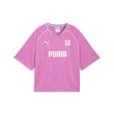  Áo Thi Đấu Thể Thao Nữ PUMA Puma Sport Relaxed Jersey 69186074 