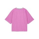  Áo Thi Đấu Thể Thao Nữ PUMA Puma Sport Relaxed Jersey 69186074 