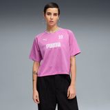  Áo Thi Đấu Thể Thao Nữ PUMA Puma Sport Relaxed Jersey 69186074 