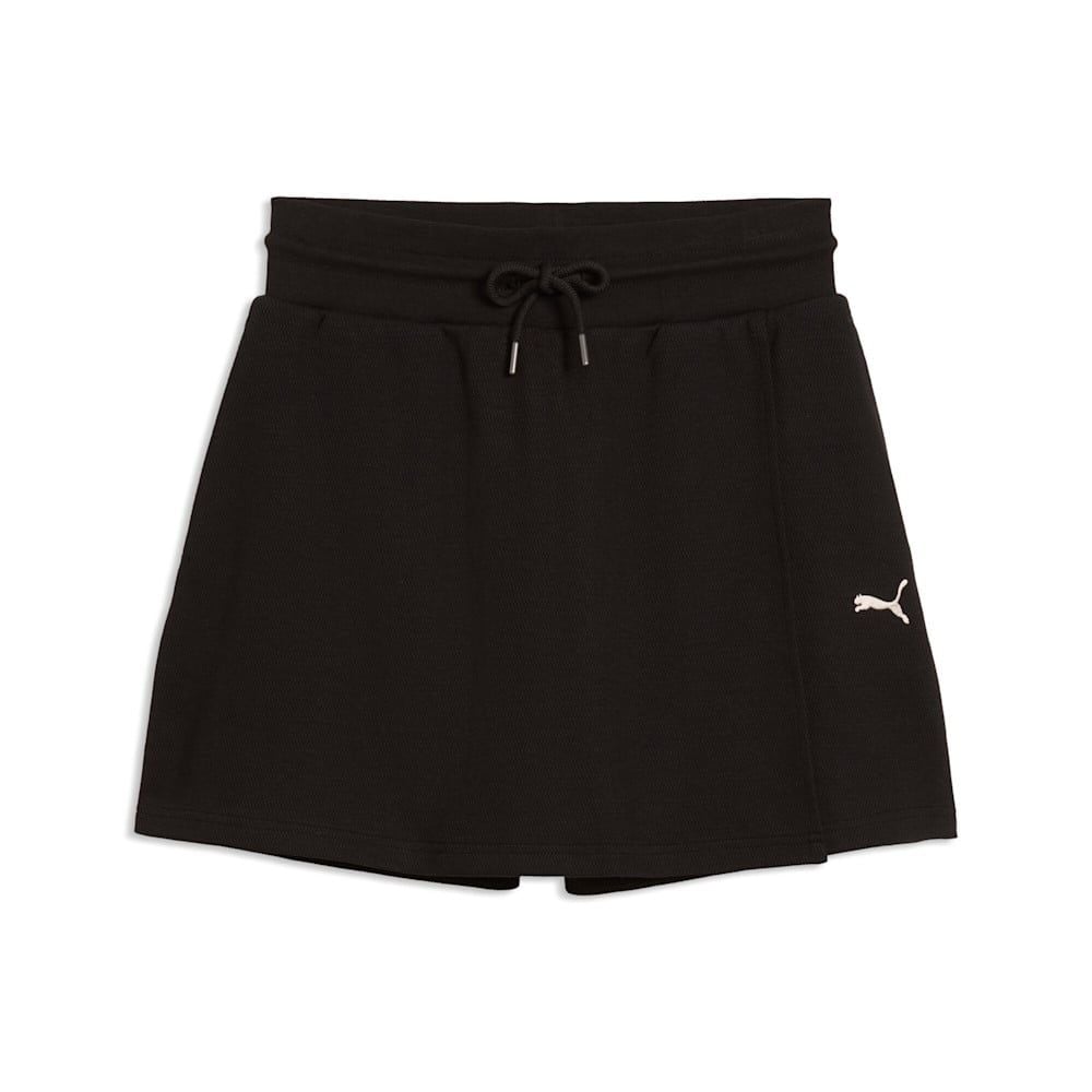  Váy Thể Thao Nữ PUMA Puma Class High-Waist Skort 69187501 