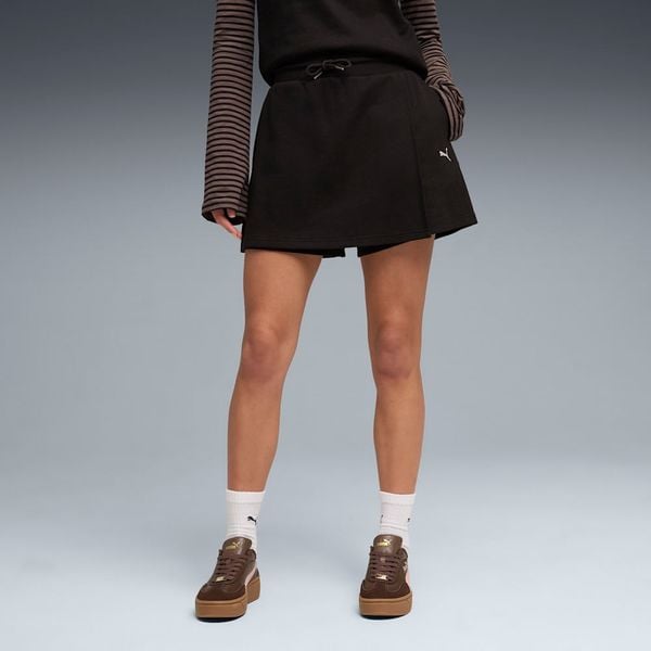  Váy Thể Thao Nữ PUMA Puma Class High-Waist Skort 69187501 