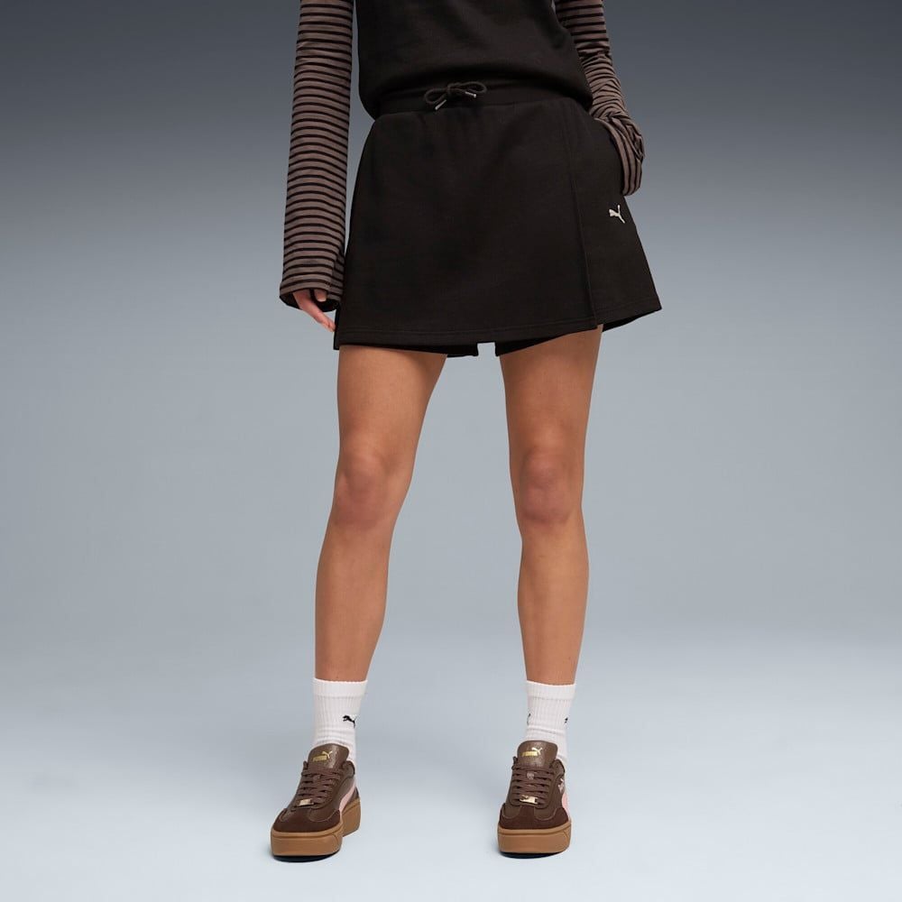  Váy Thể Thao Nữ PUMA Puma Class High-Waist Skort 69187501 