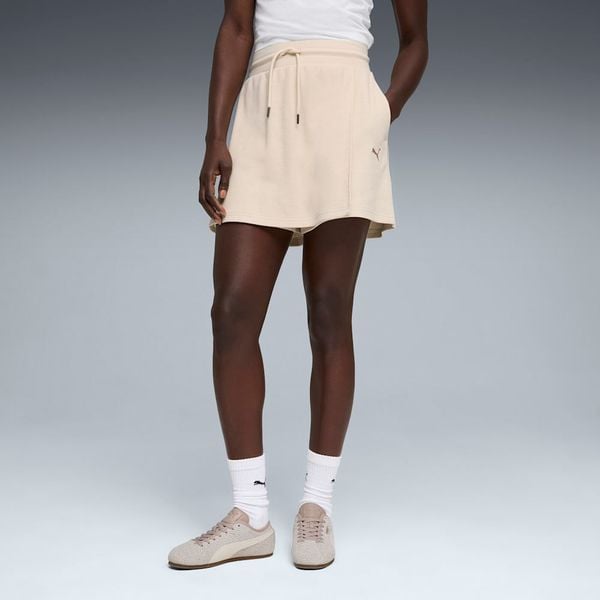  Váy Thể Thao Nữ PUMA Puma Class High-Waist Skort 69187587 