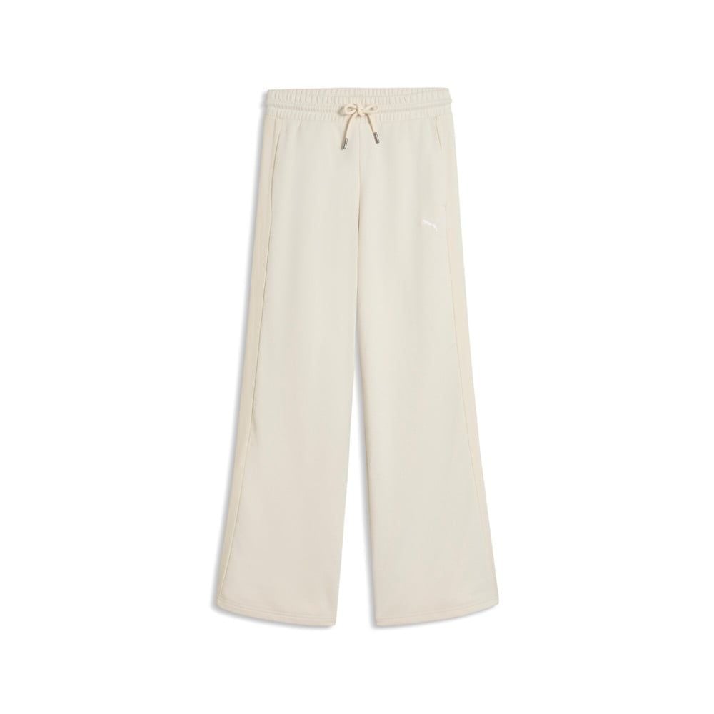  Quần dài Thể Thao Nữ PUMA Her Comfort High-Waist Wide Leg Pants Tr 69188987 