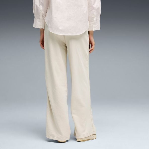 Quần dài Thể Thao Nữ PUMA Her Comfort High-Waist Wide Leg Pants Tr 69188987 