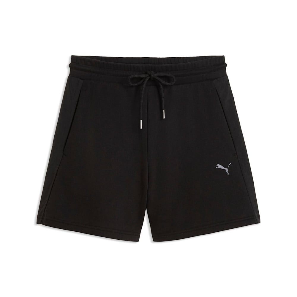  Quần Đùi Thể Thao Nữ PUMA Her High-Waist Shorts 5” 69189201 