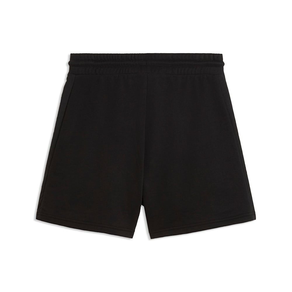  Quần Đùi Thể Thao Nữ PUMA Her High-Waist Shorts 5” 69189201 