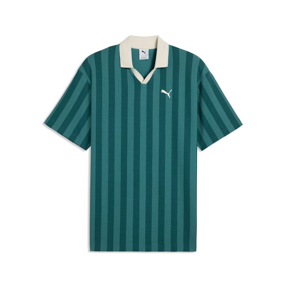  Áo Phông - Áo thun Thể Thao Nam PUMA Puma Class Relaxed Pinnacle Polo 69206941 