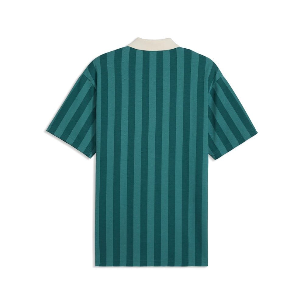  Áo Phông - Áo thun Thể Thao Nam PUMA Puma Class Relaxed Pinnacle Polo 69206941 