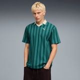  Áo Phông - Áo thun Thể Thao Nam PUMA Puma Class Relaxed Pinnacle Polo 69206941 