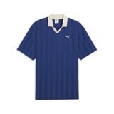  Áo Phông - Áo thun Thể Thao Nam PUMA Puma Class Relaxed Pinnacle Polo 69206949 