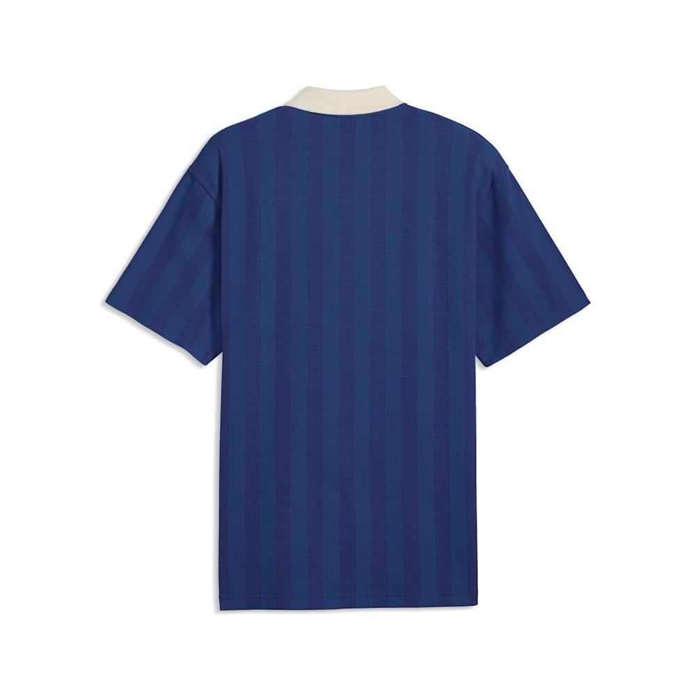  Áo Phông - Áo thun Thể Thao Nam PUMA Puma Class Relaxed Pinnacle Polo 69206949 