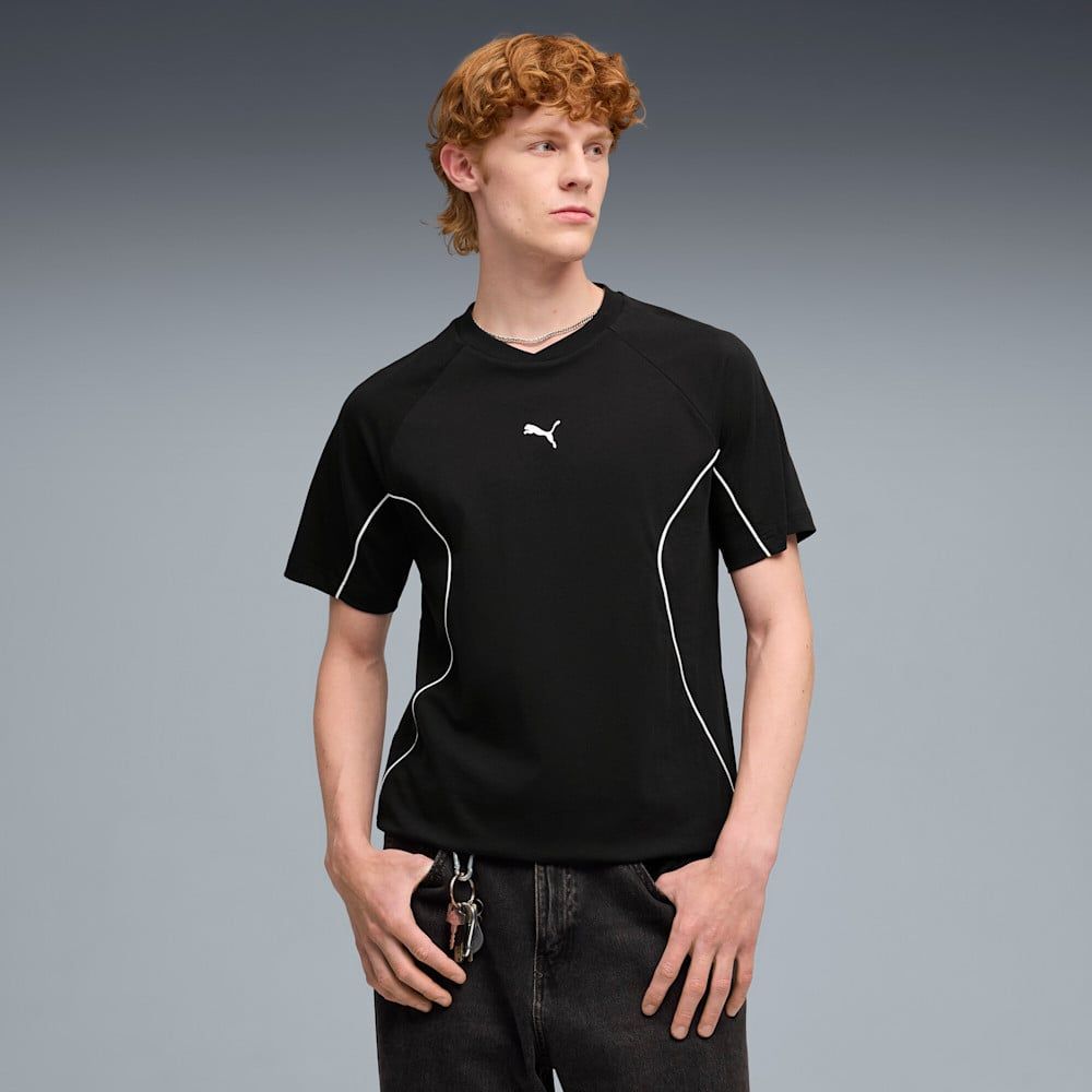  Áo Phông - Áo thun Thể Thao Nam PUMA Puma Sport Tee 69216801 