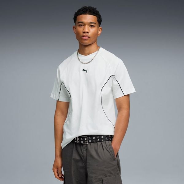  Áo Phông - Áo thun Thể Thao Nam PUMA Puma Sport Tee 69216802 