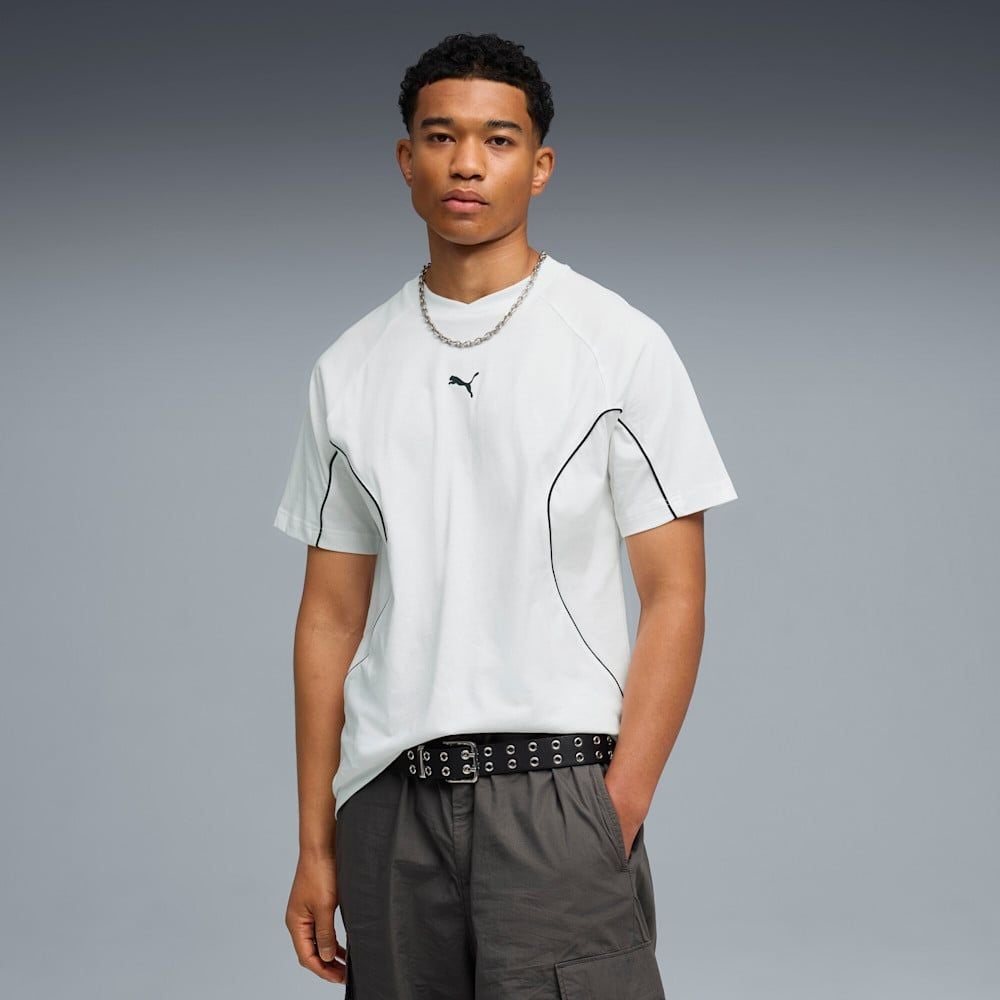  Áo Phông - Áo thun Thể Thao Nam PUMA Puma Sport Tee 69216802 