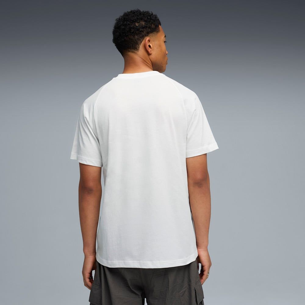  Áo Phông - Áo thun Thể Thao Nam PUMA Puma Sport Tee 69216802 