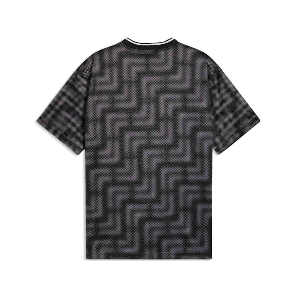  Áo Thi Đấu Thể Thao Nam PUMA Ess Block Relaxed Football Jersey 69219401 