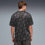  Áo Thi Đấu Thể Thao Nam PUMA Ess Block Relaxed Football Jersey 69219401 