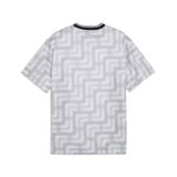  Áo Thi Đấu Thể Thao Nam PUMA Ess Block Relaxed Football Jersey Puma W 69219402 