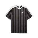  Áo Thi Đấu Thể Thao Nam PUMA Ess T7 Football Jersey 69219501 