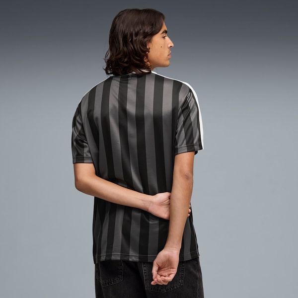  Áo Thi Đấu Thể Thao Nam PUMA Ess T7 Football Jersey 69219501 