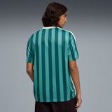  Áo Thi Đấu Thể Thao Nam PUMA Ess Relaxed Striped Football Jersey 69219541 