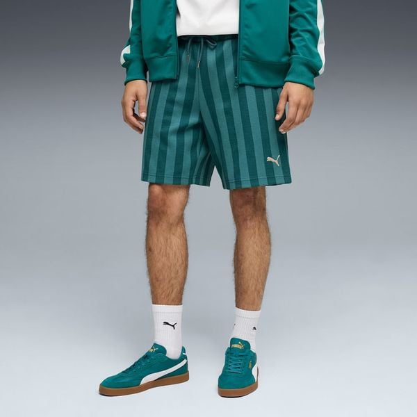  Quần Đùi Thể Thao Nam PUMA Puma Class 8
