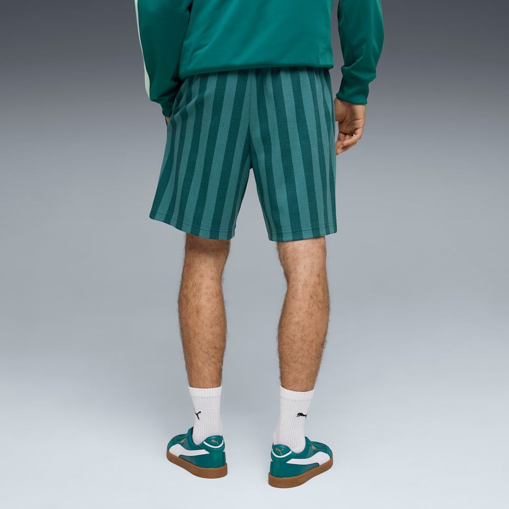  Quần Đùi Thể Thao Nam PUMA Puma Class 8